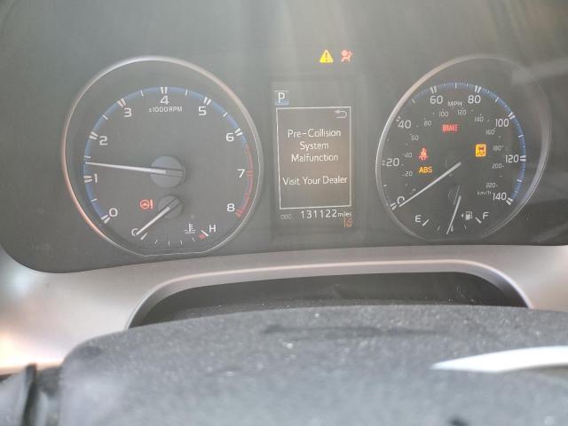 Photo 9 from auction – 2017 TOYOTA RAV4 LE with VIN JTMBFREV5HJ133391