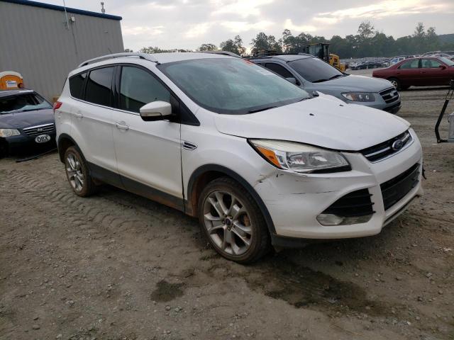 Photo 4 from auction – 2014 FORD ESCAPE TIT with VIN 1FMCU0JX6EUE46839