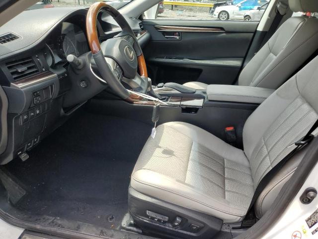 Photo 7 from auction – 2016 LEXUS ES 350 with VIN 58ABK1GG1GU022270