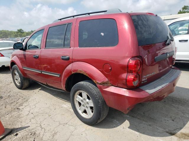 Фото 2 с аукциона – 2008 DODGE DURANGO SL с VIN 1D8HB48N78F139654