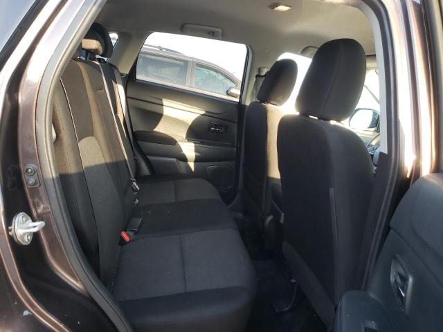 Photo 11 from auction – 2020 MITSUBISHI OUTLANDER with VIN JA4AP3AU0LU014071