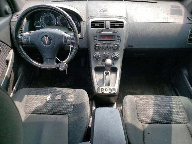 Photo 8 from auction – 2006 PONTIAC TORRENT with VIN 2CKDL63F066076709