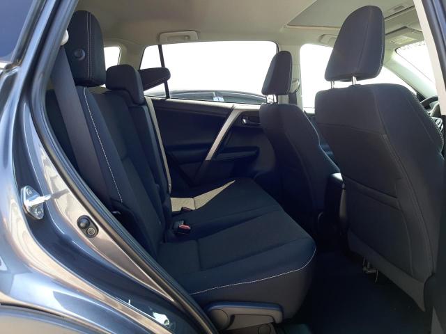 Photo 11 from auction – 2016 TOYOTA RAV4 XLE with VIN 2T3RFREV3GW489773
