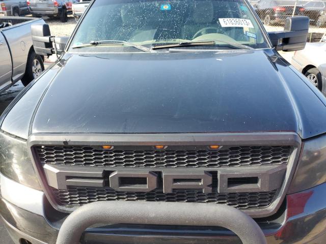 Photo 11 from auction – 2008 FORD F150 SUPER with VIN 1FTRW12W78FB50659
