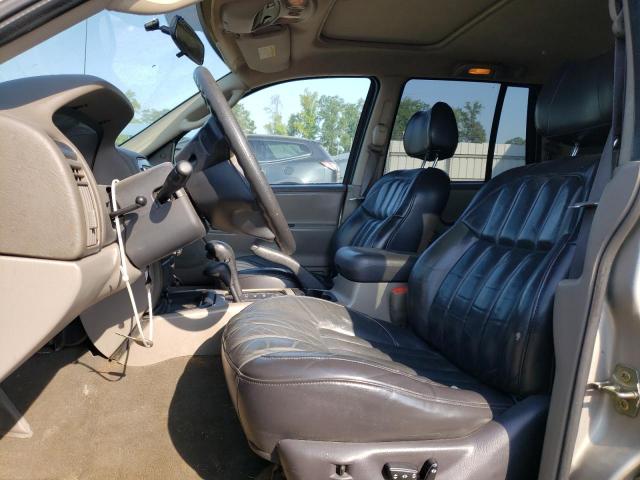 Photo 7 from auction – 2003 JEEP GRAND CHER with VIN 1J4GW48S03C512154