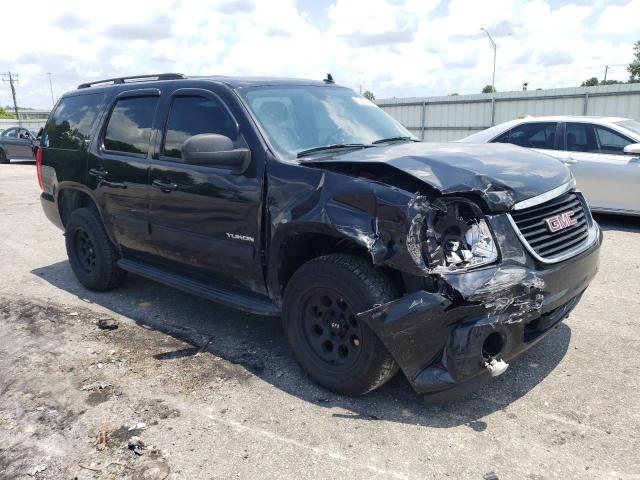 Photo 4 from auction – 2014 GMC YUKON SLT with VIN 1GKS2CE02ER229221