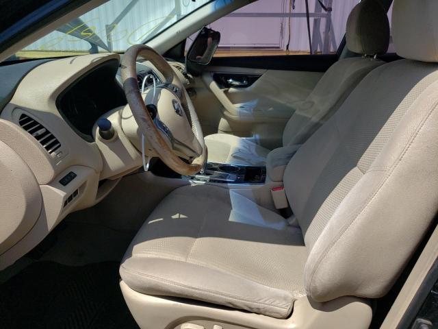 Photo 7 from auction – 2014 NISSAN ALTIMA 2.5 with VIN 1N4AL3AP1EC150977