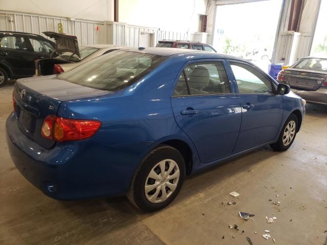 Photo 3 from auction – 2010 TOYOTA COROLLA BA with VIN 1NXBU4EE2AZ212428