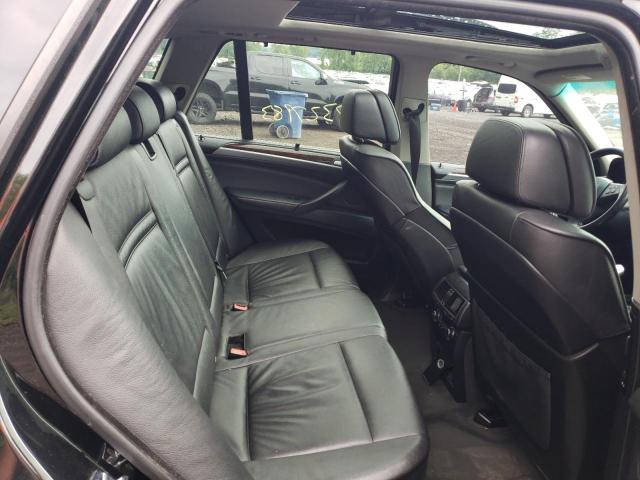 صورة رقم 10 من المزاد - 2008 BMW X5 3.0I مع VIN 5UXFE43548L035708