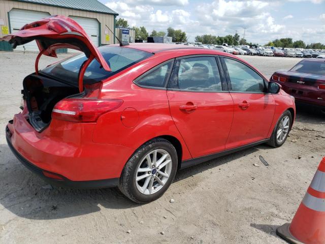 Photo 3 from auction – 2015 FORD FOCUS SE with VIN 1FADP3F29FL317151