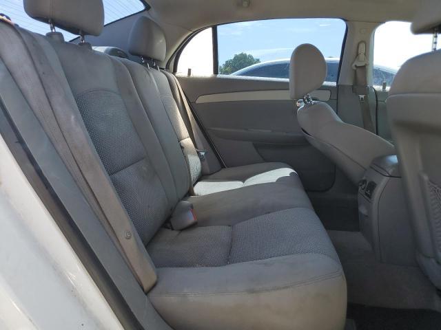 Photo 10 from auction – 2012 CHEVROLET MALIBU 1LT with VIN 1G1ZC5E08CF197188