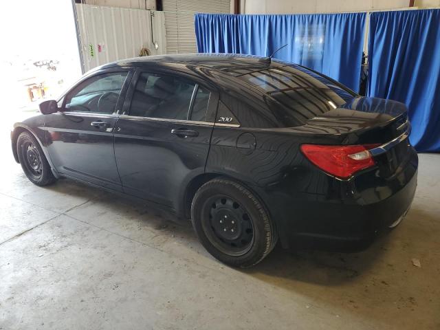 Photo 2 from auction – 2013 CHRYSLER 200 LX with VIN 1C3CCBAB6DN697834