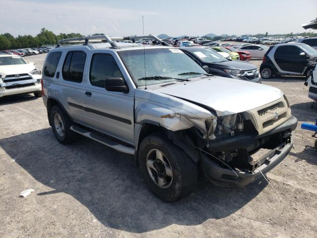 Photo 4 from auction – 2001 NISSAN XTERRA XE with VIN 5N1ED28Y91C522928
