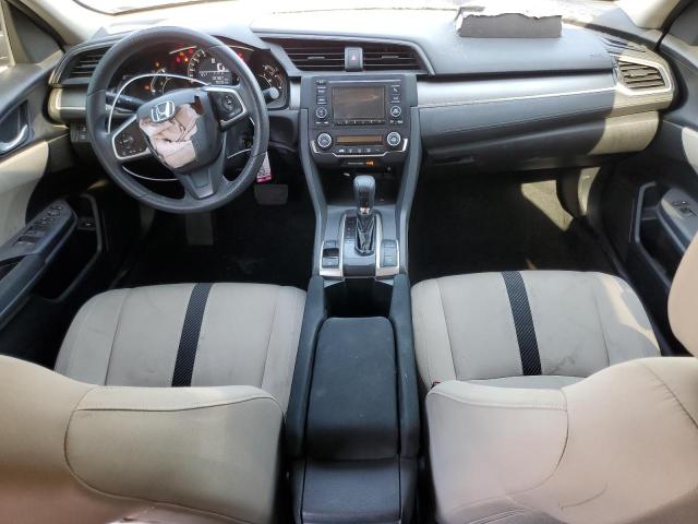 Photo 8 from auction – 2018 HONDA CIVIC with VIN 2HGFC2F54JH552499