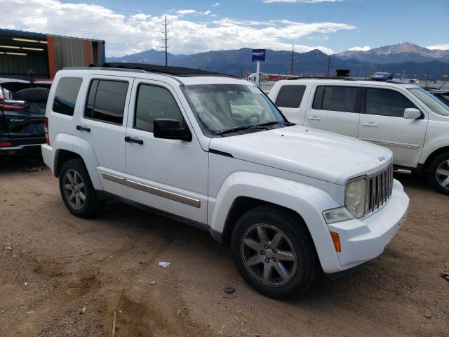 Photo 4 from auction – 2011 JEEP LIBERTY LI with VIN 1J4PN5GK7BW587733