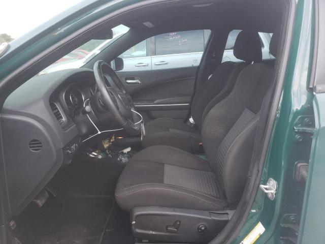Photo 7 from auction – 2021 DODGE CHARGER PO with VIN 2C3CDXKG7MH595665