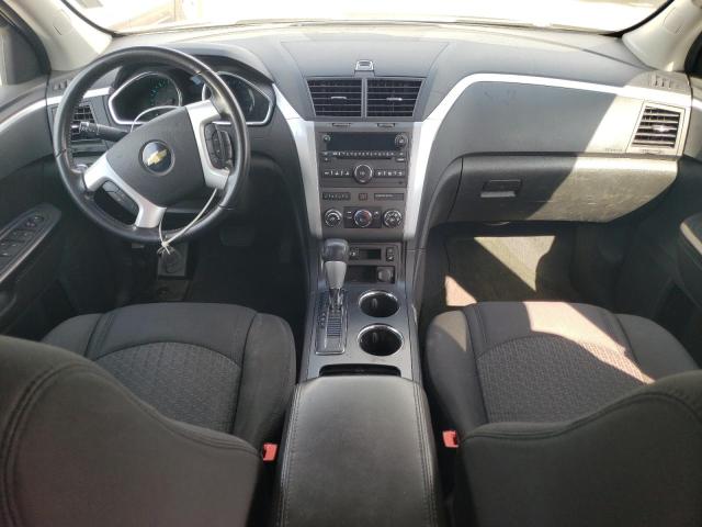 Photo 8 from auction – 2011 CHEVROLET TRAVERSE L with VIN 1GNKVGED0BJ327601