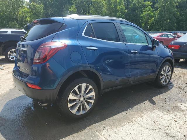Photo 3 from auction – 2020 BUICK ENCORE PRE with VIN KL4CJASB7LB018044