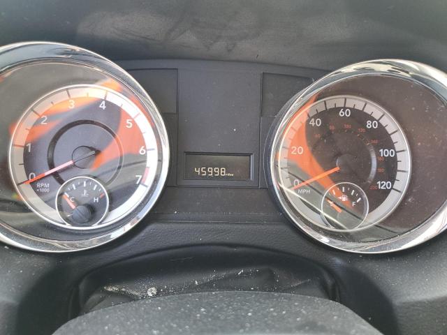 Photo 9 from auction – 2019 DODGE GRAND CARA with VIN 2C4RDGBG2KR521941