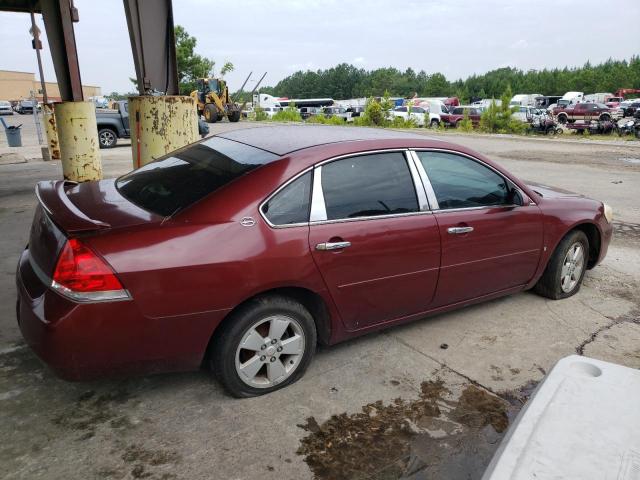 Photo 3 from auction – 2006 CHEVROLET IMPALA LT with VIN 2G1WT55K469111649