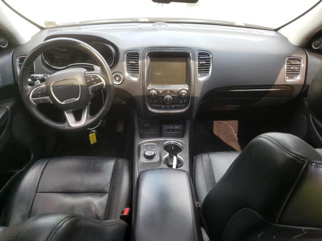 Photo 8 from auction – 2015 DODGE DURANGO LI with VIN 1C4RDJDGXFC823938