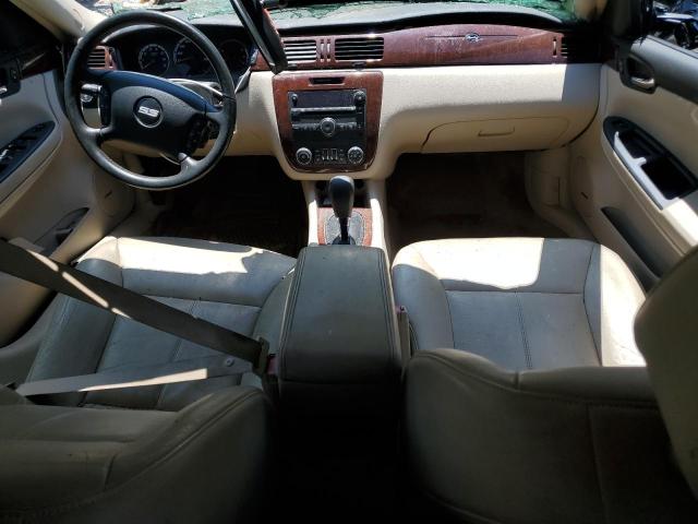 Photo 8 from auction – 2006 CHEVROLET IMPALA SUP with VIN 2G1WD58C369324075