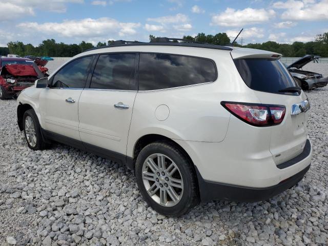 Photo 2 from auction – 2015 CHEVROLET TRAVERSE L with VIN 1GNKVGKDXFJ215530