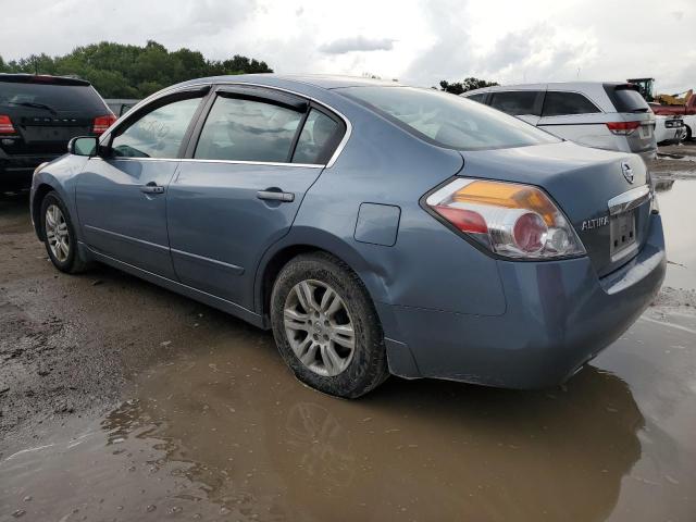 Photo 2 from auction – 2011 NISSAN ALTIMA BAS with VIN 1N4AL2AP0BN490194