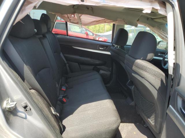 Photo 11 from auction – 2010 SUBARU OUTBACK 2. with VIN 4S4BRCGCXA1351604