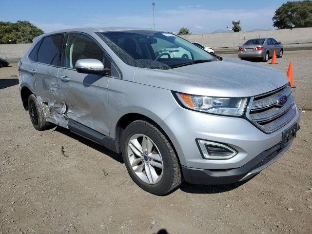 Photo 4 from auction – 2018 FORD EDGE SEL with VIN 2FMPK3J92JBB13466