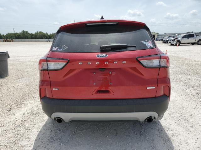 Photo 6 from auction – 2020 FORD ESCAPE SE with VIN 1FMCU0G66LUC35877