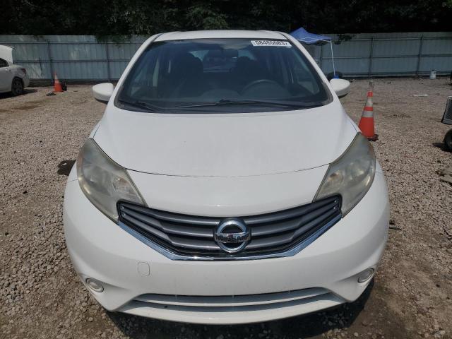 Photo 5 from auction – 2015 NISSAN VERSA NOTE with VIN 3N1CE2CPXFL441037