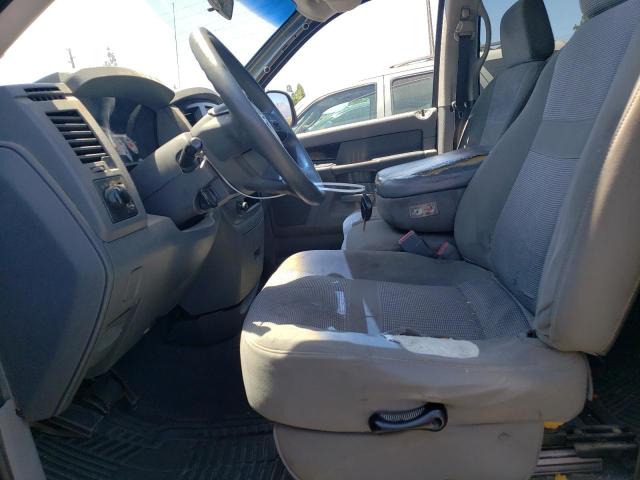 Photo 7 from auction – 2006 DODGE RAM 1500 S with VIN 1D7HA18256J101281