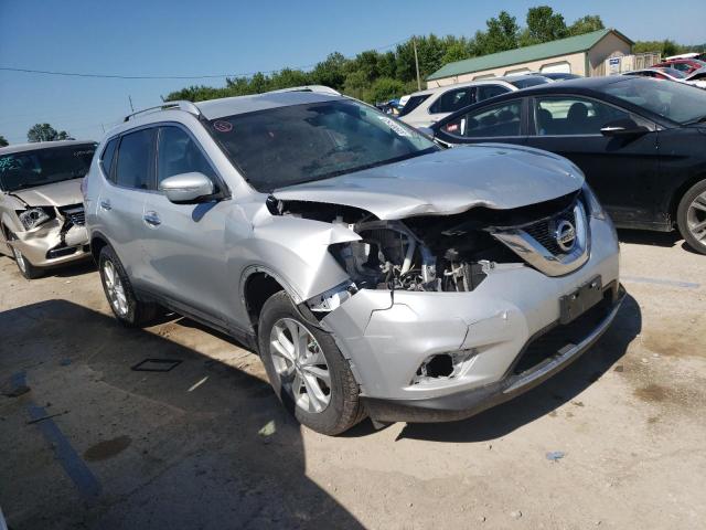 Photo 4 from auction – 2015 NISSAN ROGUE S with VIN KNMAT2MV4FP519694