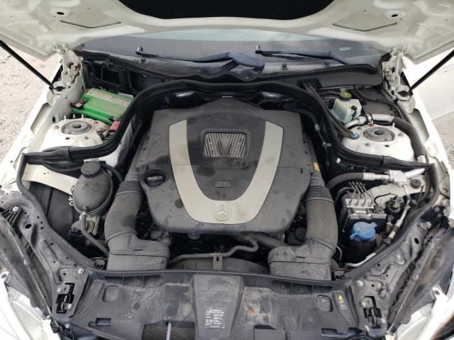 Photo 11 from auction – 2011 MERCEDES-BENZ E 350 with VIN WDDHF5GB6BA469196
