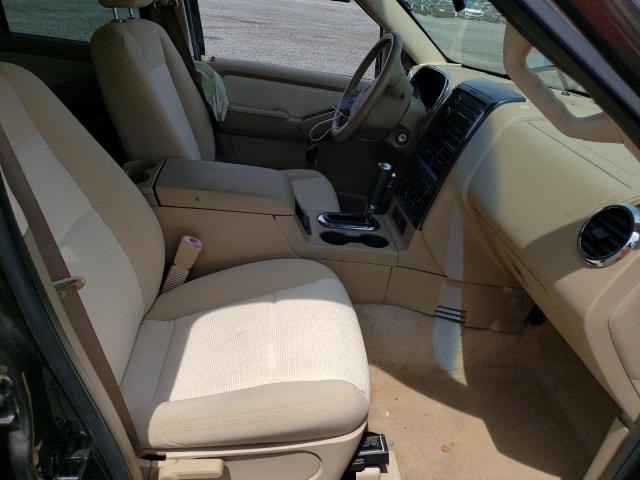 Photo 7 from auction – 2008 FORD EXPLORER X with VIN 1FMEU73E28UB19128