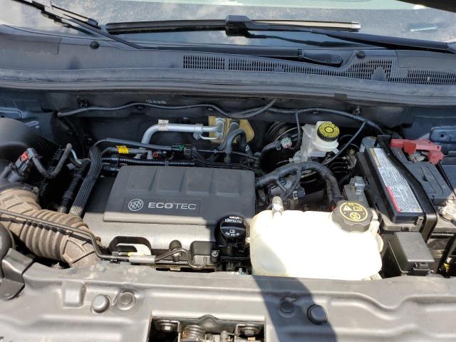 Photo 11 from auction – 2016 BUICK ENCORE with VIN KL4CJCSB3GB729533