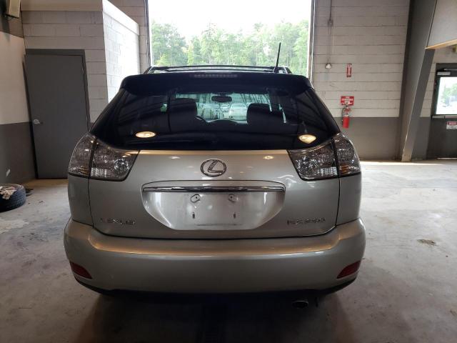 Photo 6 from auction – 2006 LEXUS RX 330 with VIN 2T2GA31U66C050071