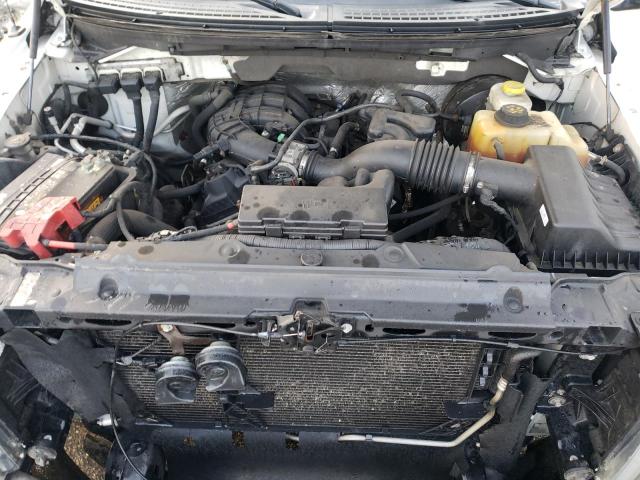 صورة رقم 11 من المزاد - 2014 FORD F150 مع VIN 1FTMF1CM6EKF94142