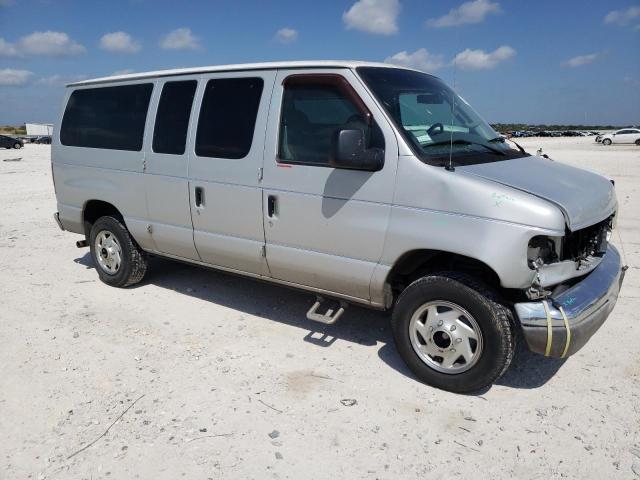 Photo 4 from auction – 2006 FORD ECONOLINE with VIN 1FBNE31LX6DA82486