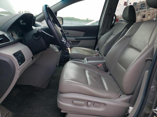 Photo 7 from auction – 2011 HONDA ODYSSEY EX with VIN 5FNRL5H6XBB071411
