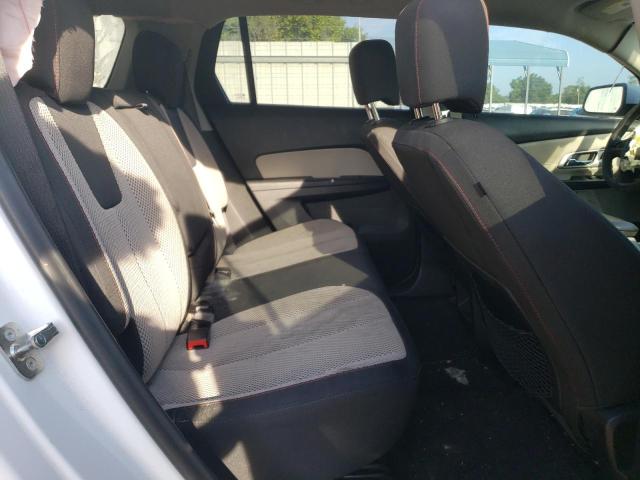 Photo 10 from auction – 2016 GMC TERRAIN SL with VIN 2GKALMEK7G6131056