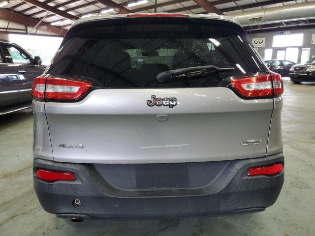 Photo 6 from auction – 2016 JEEP CHEROKEE L with VIN 1C4PJMCB6GW196761