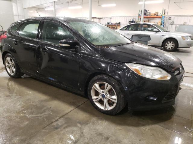 Photo 4 from auction – 2013 FORD FOCUS SE with VIN 1FADP3K20DL352695