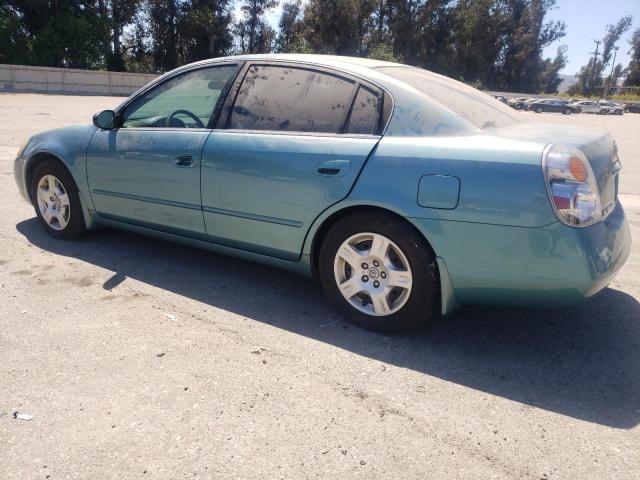 Photo 2 from auction – 2003 NISSAN ALTIMA BAS with VIN 1N4AL11D63C173274