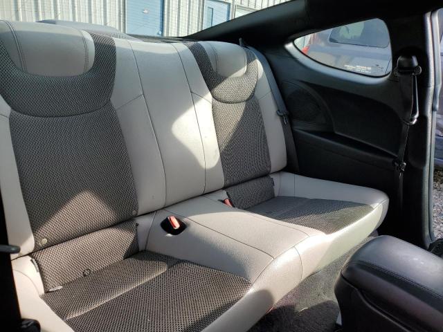 Photo 10 from auction – 2013 HYUNDAI GENESIS CO with VIN KMHHT6KD2DU111124