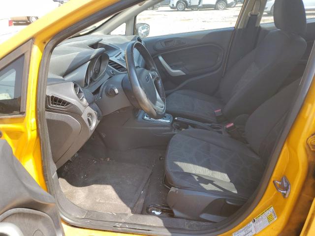 Photo 7 from auction – 2011 FORD FIESTA SES with VIN 3FADP4FJ7BM113857