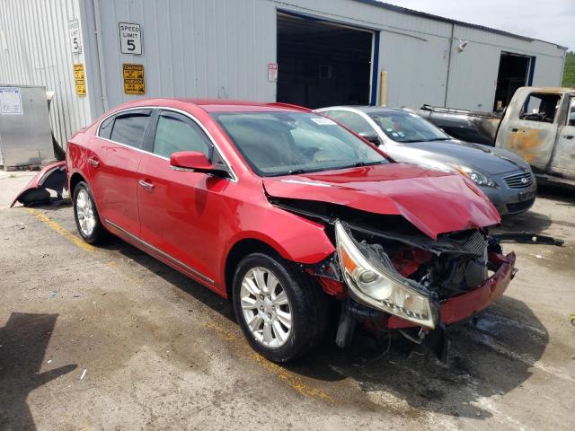 Photo 4 from auction – 2013 BUICK LACROSSE with VIN 1G4GC5ERXDF321505