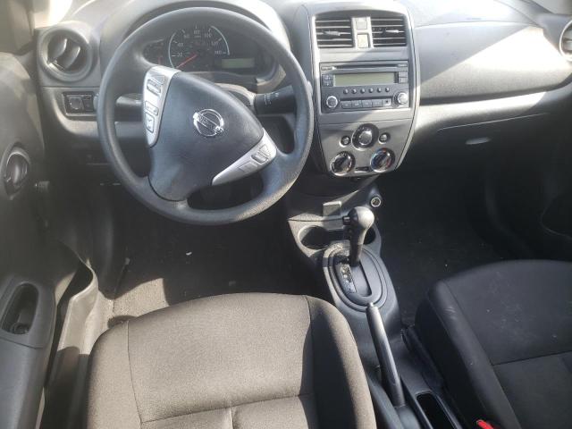 Photo 8 from auction – 2017 NISSAN VERSA S with VIN 3N1CN7AP7HL855587