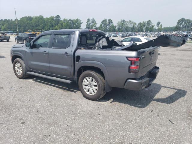 Photo 2 from auction – 2022 NISSAN FRONTIER S with VIN 1N6ED1EJ4NN682356